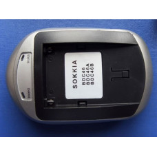 Зарядное устройство EZ-07 для аккумулятора SOKKIA BDC