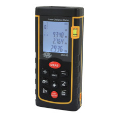 NIVEL SYSTEM DM-90 - далекомір, лазерна рулетка