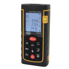 NIVEL SYSTEM DM-90 - дальномер, лазерная рулетка