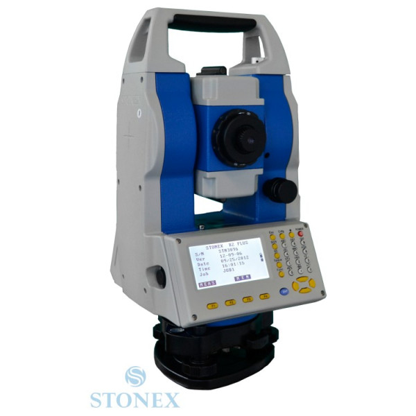 STONEX R2 Plus, 2" - тахеометр электронный