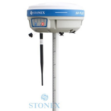 STONEX S9III Plus - GPS / GNSS-приёмник