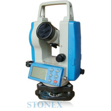 STONEX STT402L - электронный теодолит